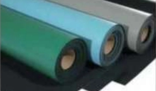 Anti-Static Rubber Mat